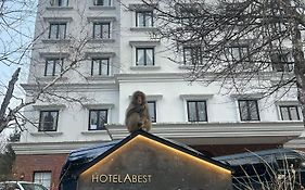 Hotel Abest Happo Aldea